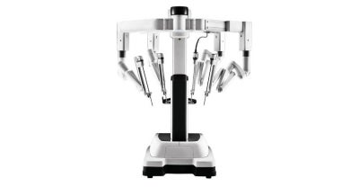 Teknologi pembedahan robotik telah digunakan oleh Pantai Hospital Ayer Keroh.
