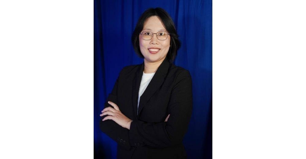 DR Eng Jie Yi

