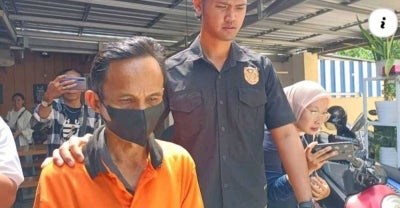 Kredit foto: Radar Lombok