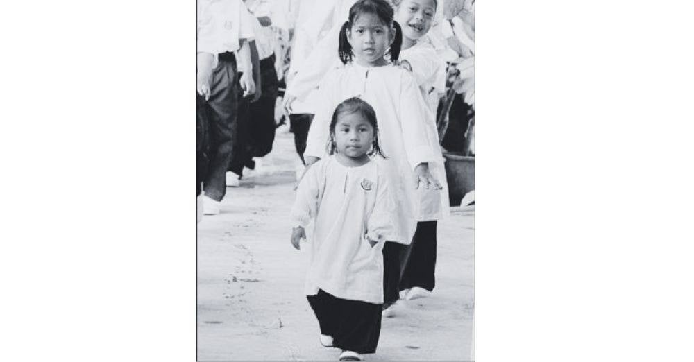 Kredit foto: Harian Metro