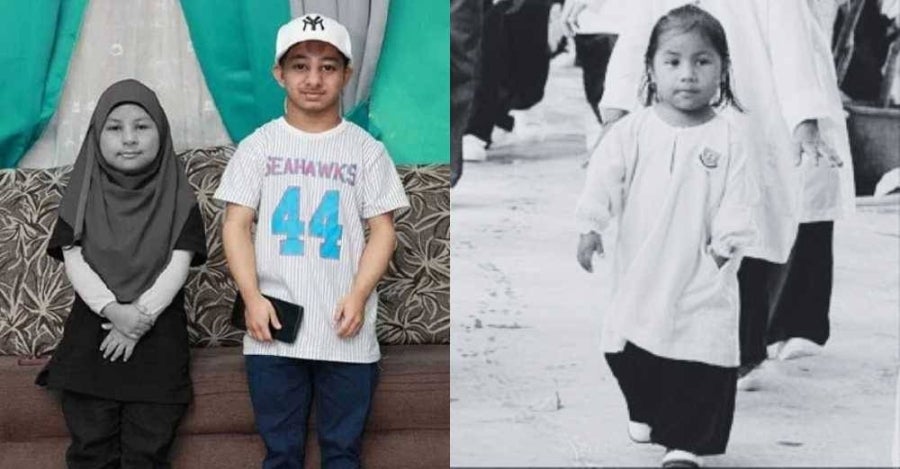 Kredit foto: Harian Metro