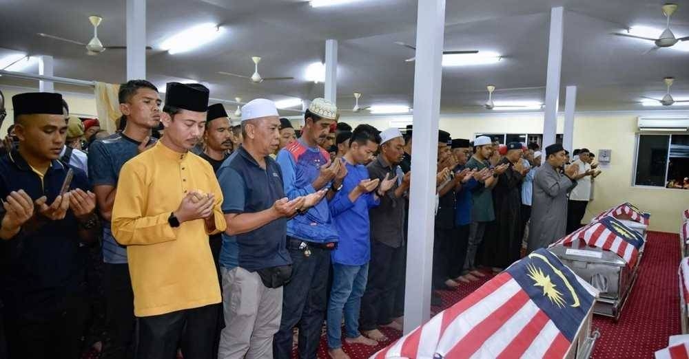 Kredit foto: Stratcomm Perak 