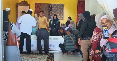 Kredit foto: Datuk Wira Mas Ermieyati Samsudin