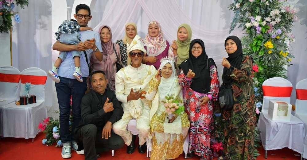 Foto: Facebook Shamsul Anuar Nasarah