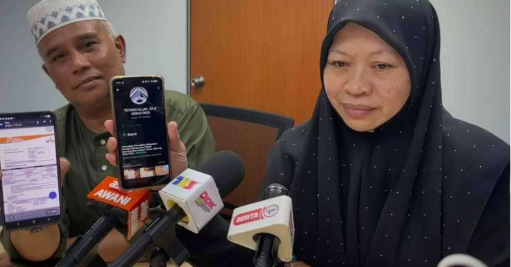 Foto: Ihsan Astro Awani