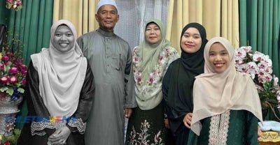 Foto: Ihsan Buletin TV3