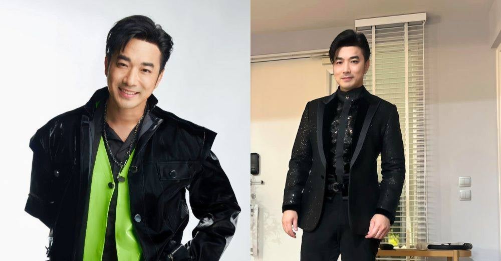 Foto: Facebook James Ruangsak Loychusakyang