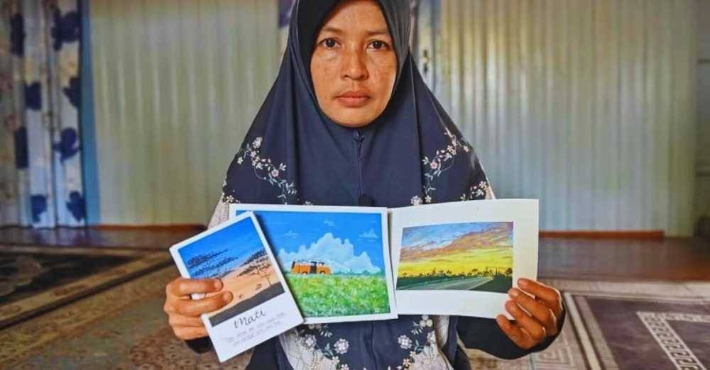 Foto: Ihsan Sinar Harian