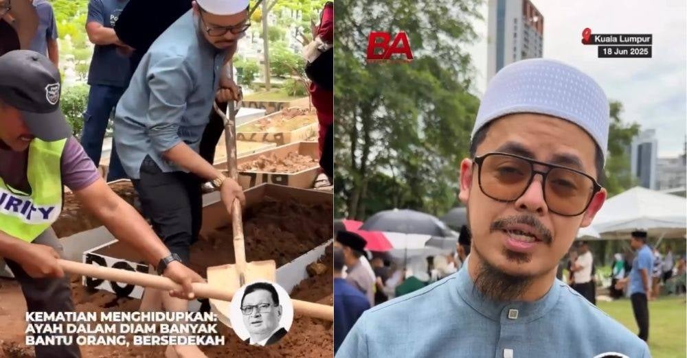 Foto: Ihsan Berita Alhijrah