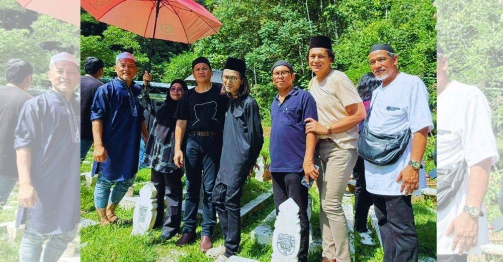 Foto: Ihsan Ayob Abd Majid