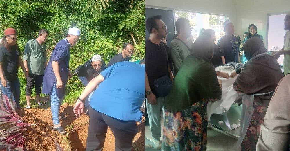 Foto: Ihsan Ayob Abd Majid