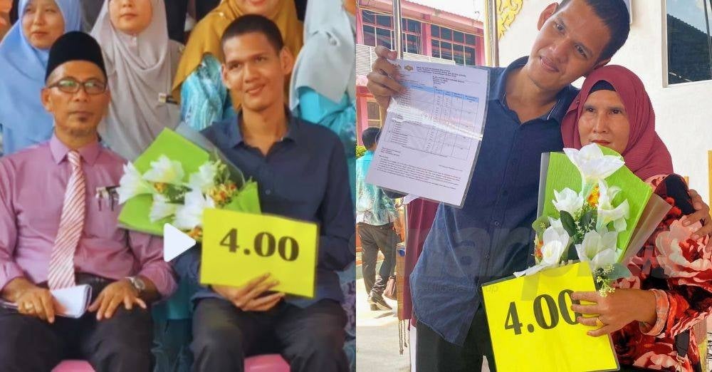 Foto: Ihsan Sinar Harian