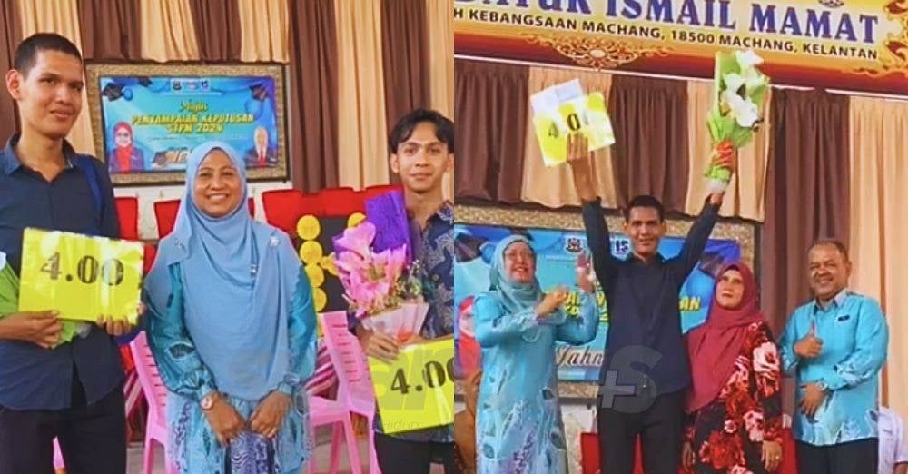 Foto: Ihsan Sinar Harian