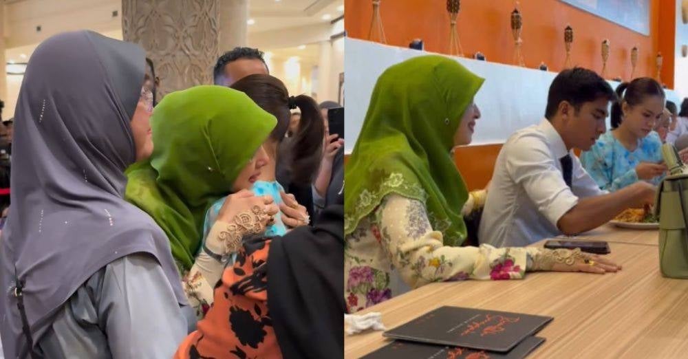 Foto: Ihsan Instagram amiilana 