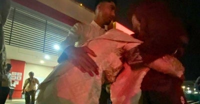 Foto: Thread @naraazrn