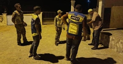 Foto: Ihsan Ahmad Nazrul Muhammad