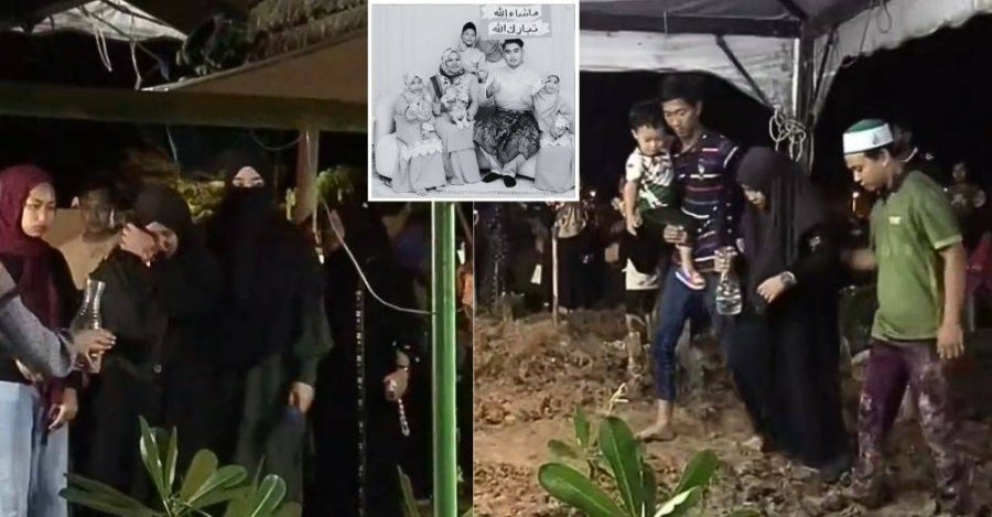 Foto: Ihsan TikTok Wardah Salju