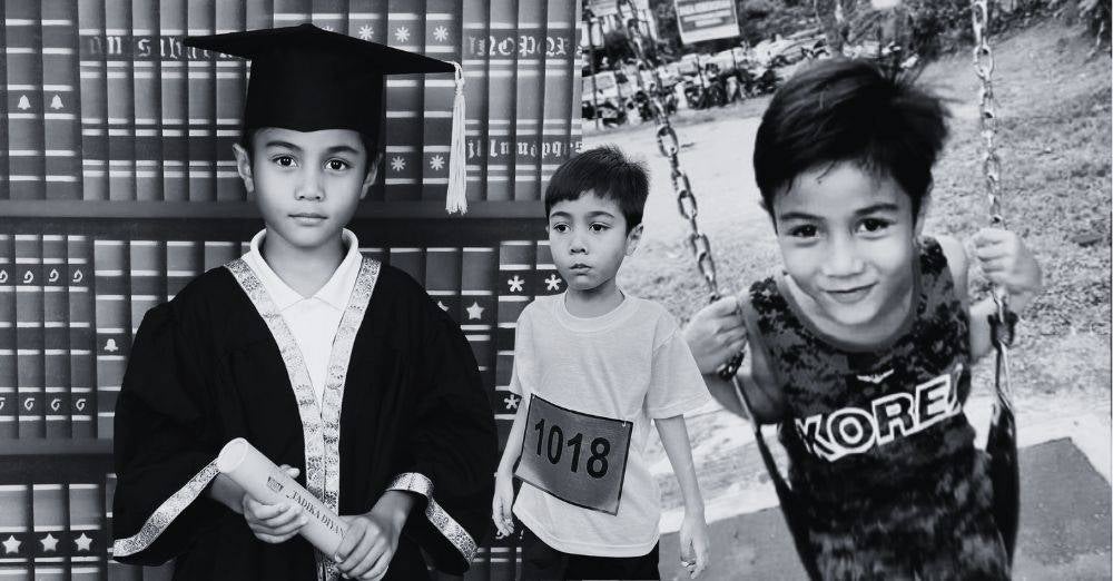 Imbas kembali kes Zayn Rayyan, kronologi menyentuh hati. Hilang lebih ...