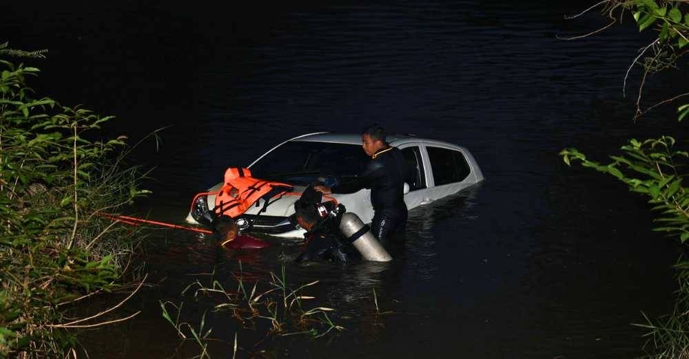 Foto: Ihsan Balai Bomba Penyelamat Muar