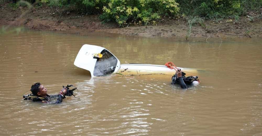 Foto: Ihsan Balai Bomba Penyelamat Muar