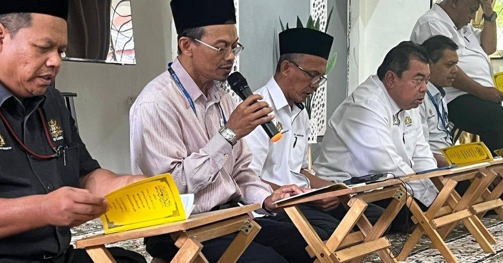 Foto: Ihsan Jabatan Pendidikan Negeri Johor