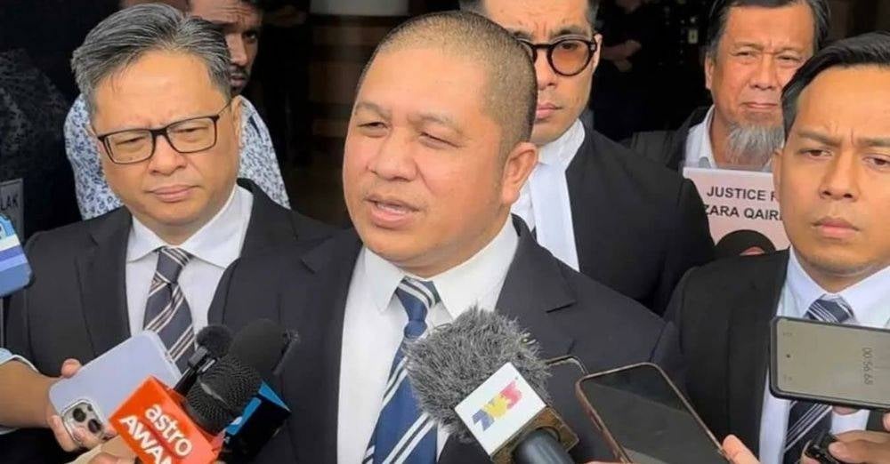 Foto: Ihsan Astro Awani