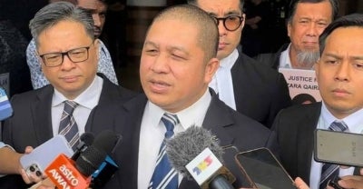 Foto: Ihsan Astro Awani