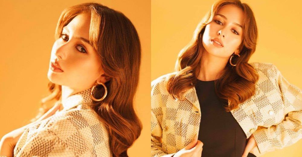 Anna berharap dapat mengharumkan nama Malaysia di Seoul.