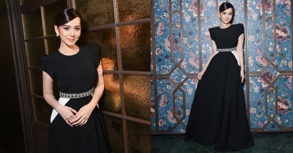 Memilih untuk berada dalam ruang selamat, cara Sophia untuk bangkit semula.