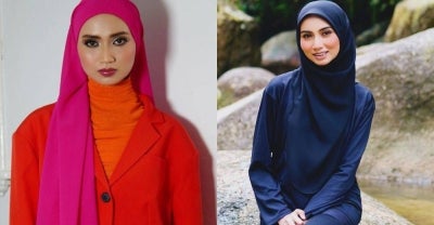 Walaupun berdepan dengan masalah kesihatan, Keymi tidak menjadikan ia sebagai penghalang.