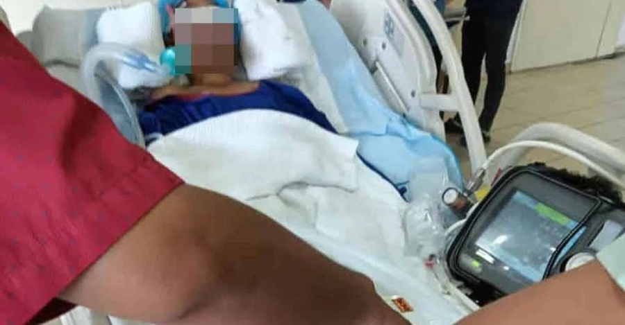 Foto: Ihsan Sinar Harian