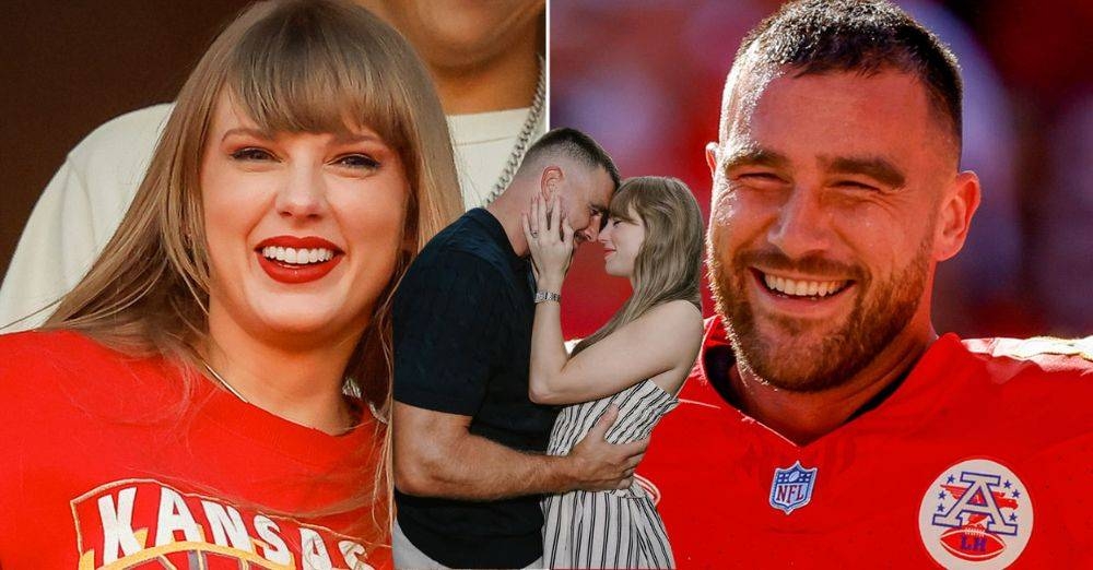 Pasangan ini dilihat saling menyokong kerjaya antara satu sama lain.