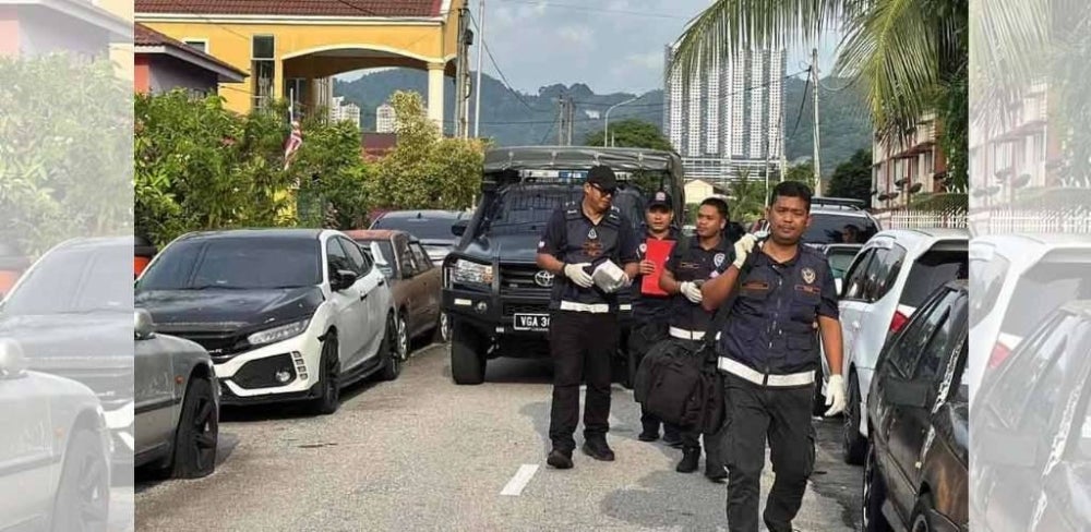 Sumber gambar: Foto NSTP/Mikail Ong