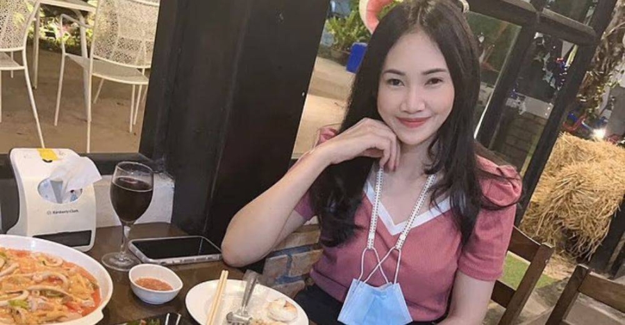 Wijitra, 40, dilaporkan tidak sedarkan diri sebelum disahkan meninggal dunia selepas menikmati hidangan kari cendawan.