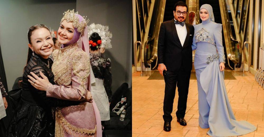 Siti menyifatkan Anugerah Sri Wirama yang diterimanya sebagai penghargaan buat mereka yang tidak pernah jemu menyokong karier seninya.