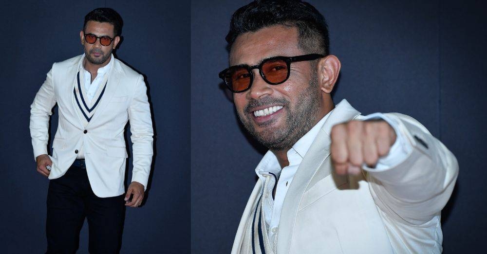 Remy menyifatkan kini bukan masa lagi untuk main-main.