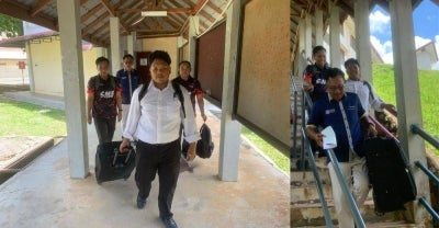 Kisah Putera Iman mula tular selepas dikongsikan oleh Facebook rasmi Universiti Utara Malaysia pada Selasa.