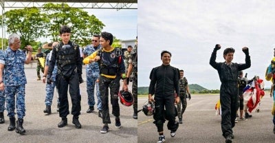 Foto: Ihsan Kesultanan Pahang