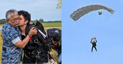 Foto: Ihsan Kesultanan Pahang