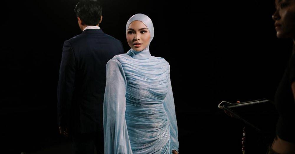 Pertemuan dengan Fabio Asher di Jakarta, membuka pintu baru buat Aina.