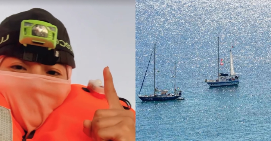 Foto: Instagram Ardell Aryana, AFP