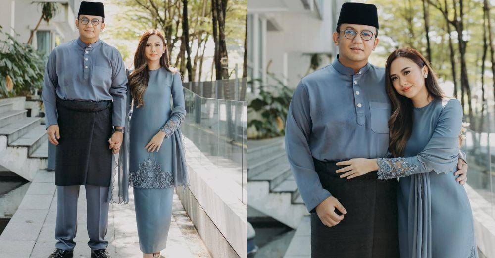 Intan dan suami mengambil langkah awal untuk mengadakan solat hajat bagi aktivis yang kini berada dalam tahanan Zionis.