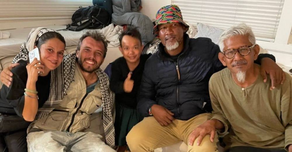 Foto: Instagram @ustazmadkecik