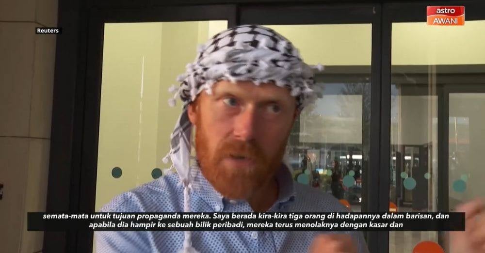 Aktivis Amerika Syarikat, Windfield Beaver