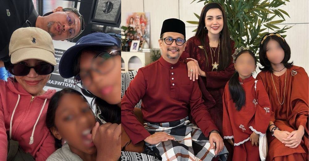 Elyana mengakui mengimpikan untuk kembali menjalani rutin normal sebagai ibu.