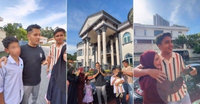 Antara momen yang dikongsikan Shahida menerusi akaun Instagramnya.