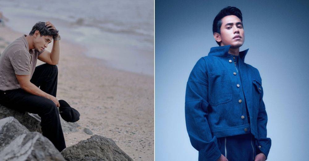 Khai tidak membiarkan emosi terus mengganggu kesihatan mentalnya.