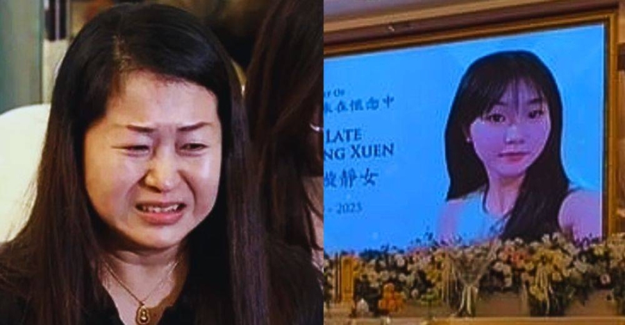 Foto: Ihsan The Star