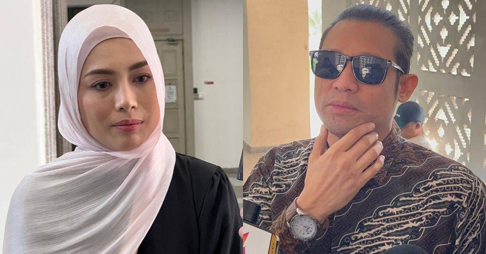 Beego masih berharap Linda memberi peluang sekali lagi kepadanya.