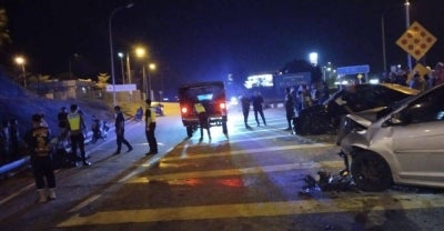 Foto: Ihsan Facebook Kelantan Post